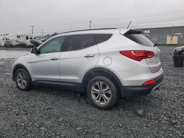 5XYZUDLAXFG294002 | 2015 HYUNDAI SANTA FE S