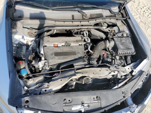 1HGCS128X9A000287 2009 Honda Accord Exl