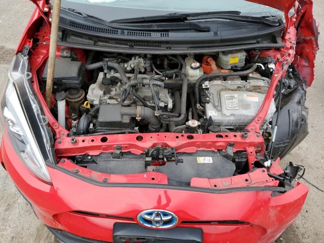 2018 TOYOTA PRIUS C - JTDKDTB30J1601832