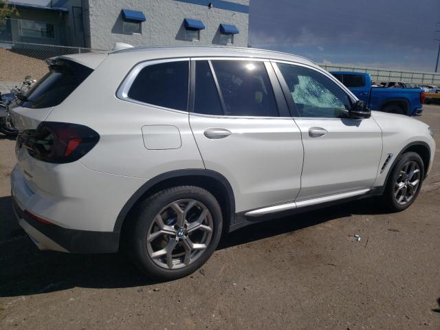 WBX57DP0XNN178848 2022 BMW X3, photo no. 3