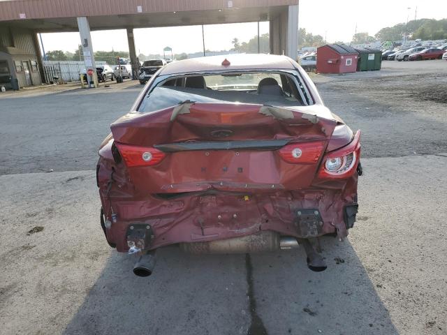 JN1BV7AR3EM706236 | 2014 INFINITI Q50 BASE