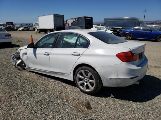 2015 BMW 335 I - WBA3A9G59FNT09636