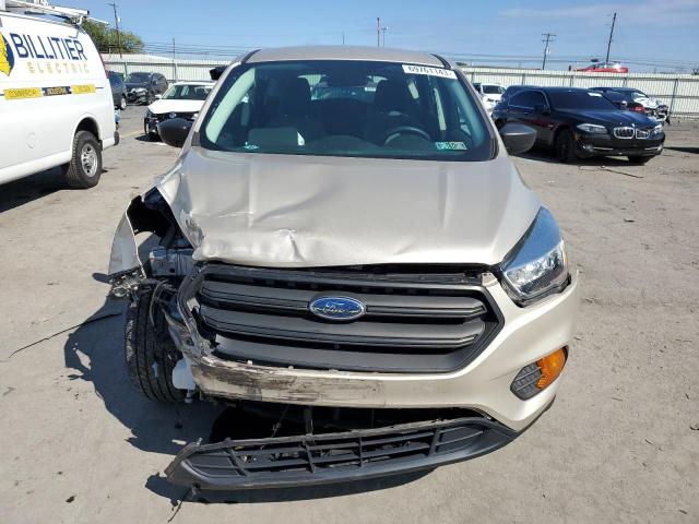 1FMCU0F75HUA87383 Ford ESCAPE S
