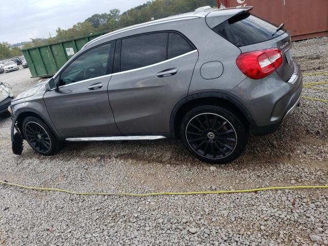 WDCTG4EB5JJ417596 Mercedes-Benz GLA 250
