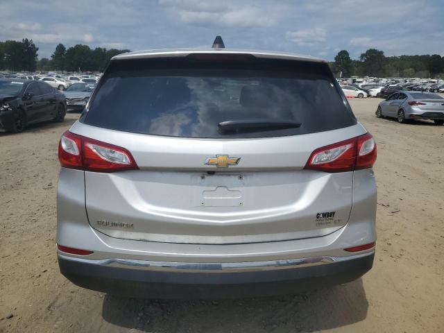 3GNAXUEV8KS513544 | 2019 CHEVROLET EQUINOX LT