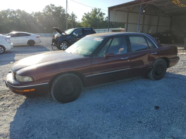 1997 Buick LeSabre Custom