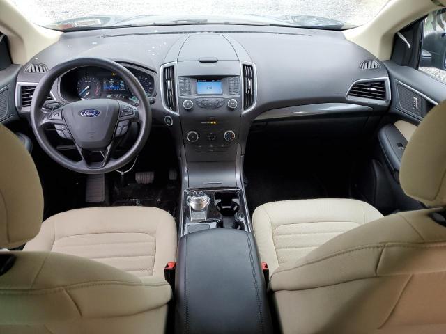 2FMPK4G92KBB03079 2019 FORD EDGE, photo no. 8