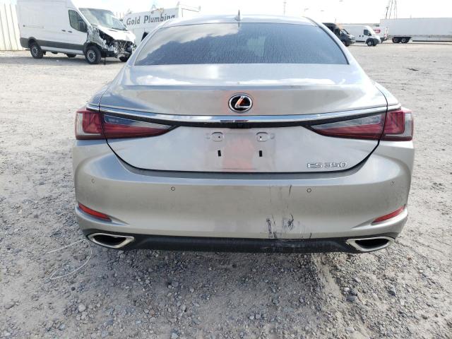 58ADZ1B19LU072657 Lexus ES350 ES 350 6