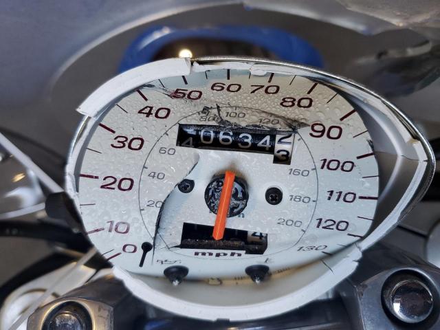 2002 HONDA VT1100 C2 1HFSC43092A200932