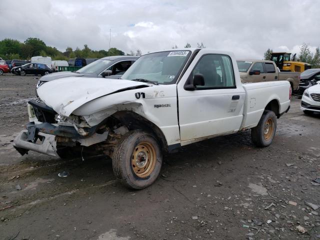 2004 Ford Ranger 