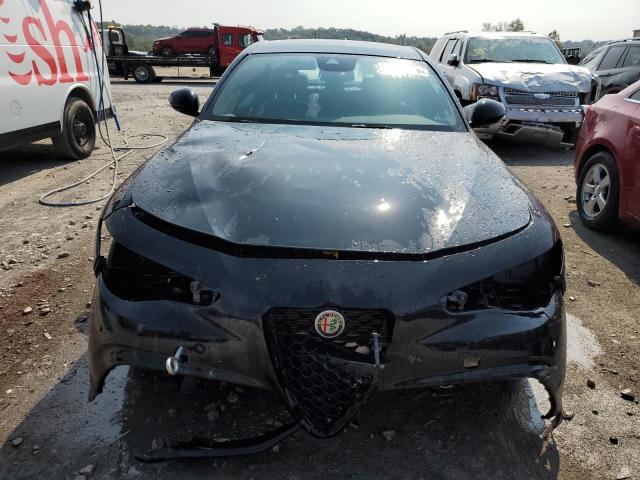 ZARFAMBN1N7662679 Alfa Romeo Giulia  5