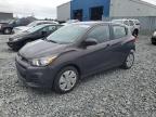 2016 CHEVROLET SPARK LS - KL8CA6SA6GC580987