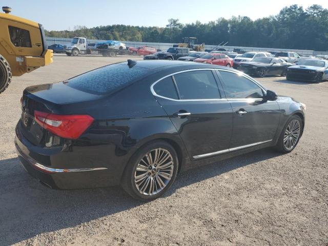KNALN4D74E5141089 KIA Cadenza Premium