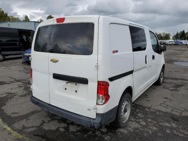 2017 CHEVROLET CITY EXPRE - 3N63M0ZN8HK709907