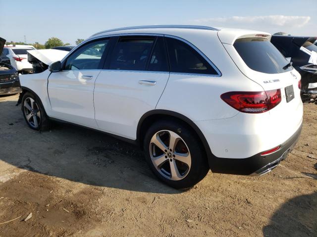W1N0G8EB8NV398226 Mercedes-Benz Glc 300 4matic
