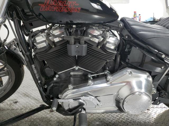 2023 HARLEY-DAVIDSON FXST 1HD1BVJ11PB037400