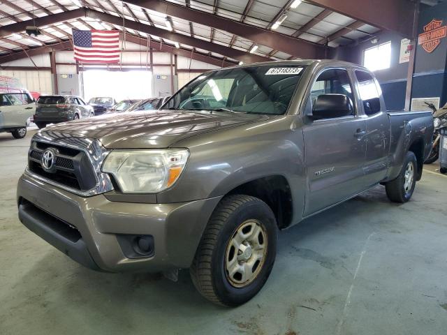 2012 Toyota Tacoma 