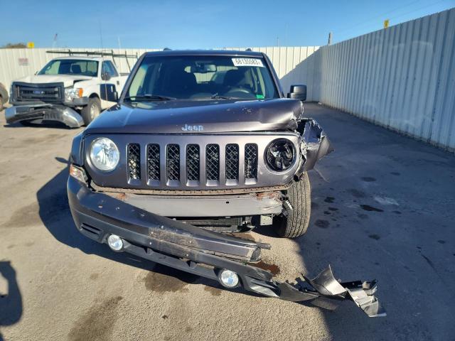 1C4NJPBB4HD200863 Jeep Patriot Sport