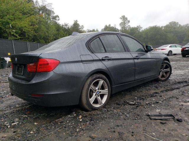 WBA3C3G57ENS71510 BMW 320 I Xdrive