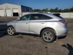 LEXUS RX 350 photo