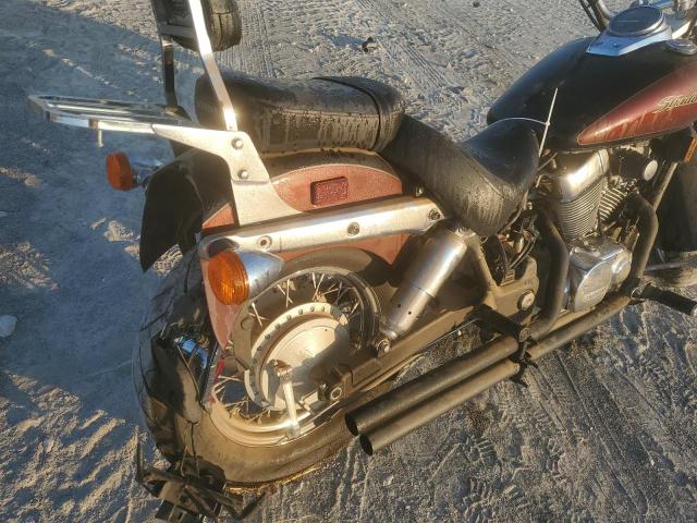 2006 HONDA VT750 CA JH2RC50416M201445