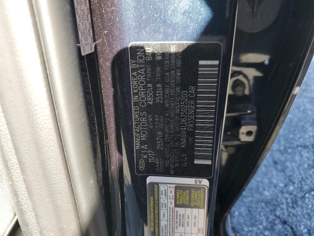 2018 KIA OPTIMA PLU KNAGV4LD6J5025203
