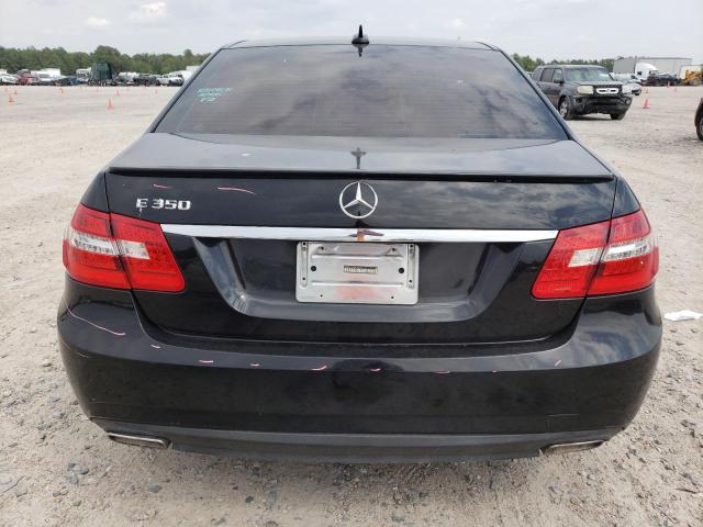 VIN WDDHF5KB9DA722165 2013 Mercedes-Benz E-Class, 350 no.6