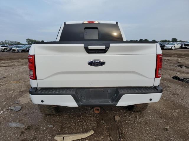 1FTEW1EG7GKF98361 | 2016 FORD F150 SUPER