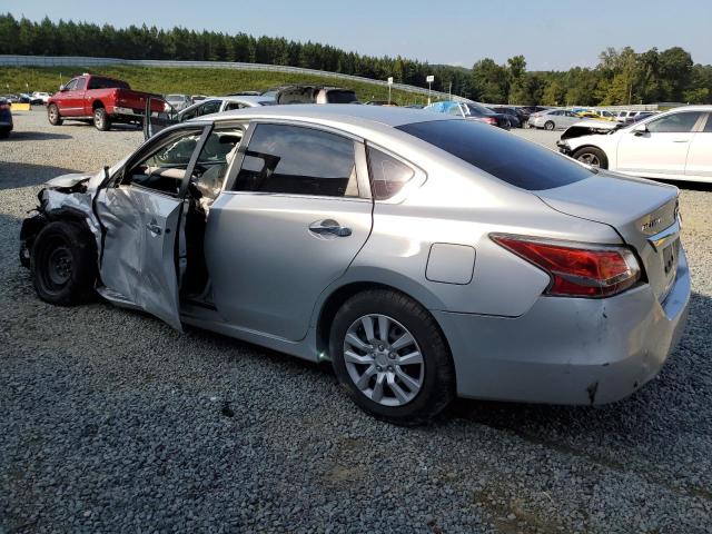 1N4AL3AP1FC190137 Nissan ALTIMA 2.5