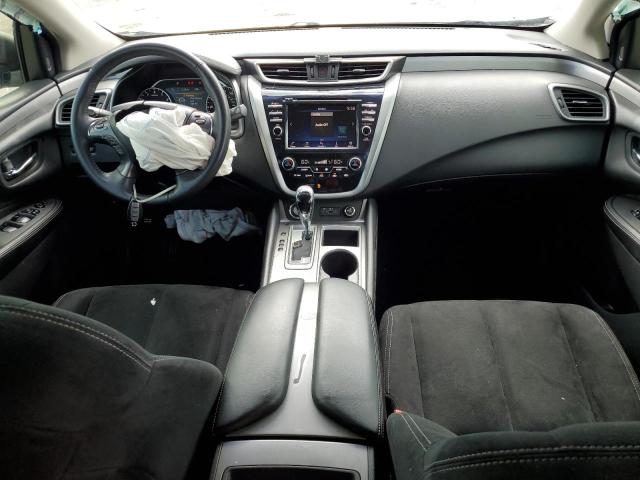 5N1AZ2MJ2KN131733 Nissan Murano S 8