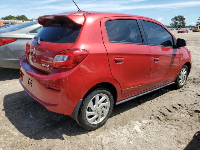 Vin: ml32a4hj0jh013315, lot: 66954693, mitsubishi mirage se 20183