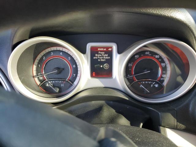 3C4PDCBB7FT578076 Dodge Journey Sxt
