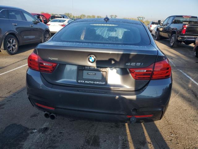 WBA4C9C54GG136327 BMW 428 Xi Gran Coupe Sulev