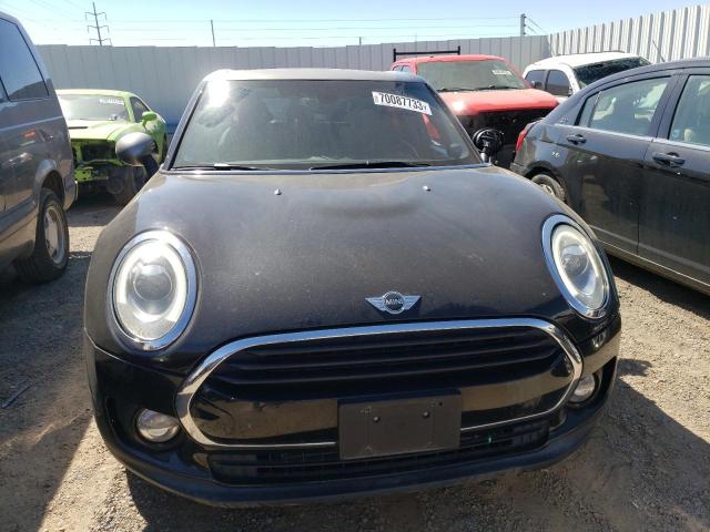 2016 MINI COOPER CLU - WMWLN5C5XG2E06546