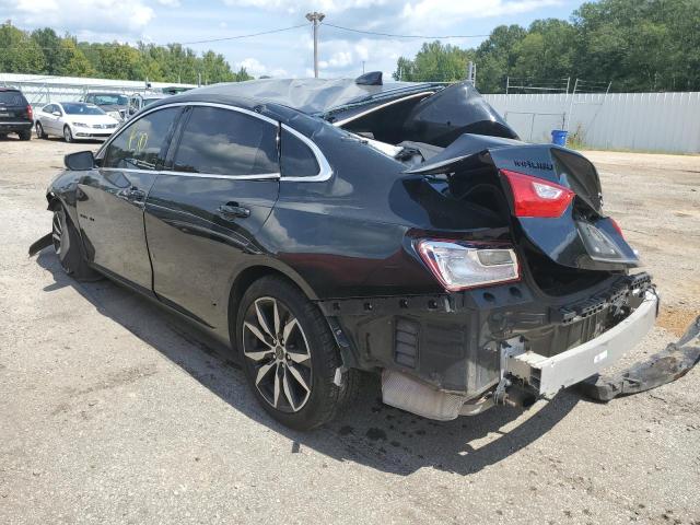 1G1ZG5ST5MF066790 | 2021 CHEVROLET MALIBU RS