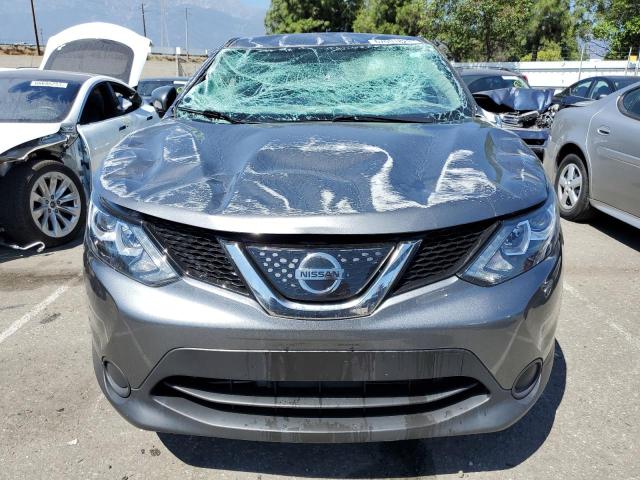 JN1BJ1CP7JW183175 Nissan Rogue Sport S