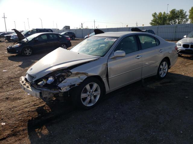 2006 Lexus ES 330 