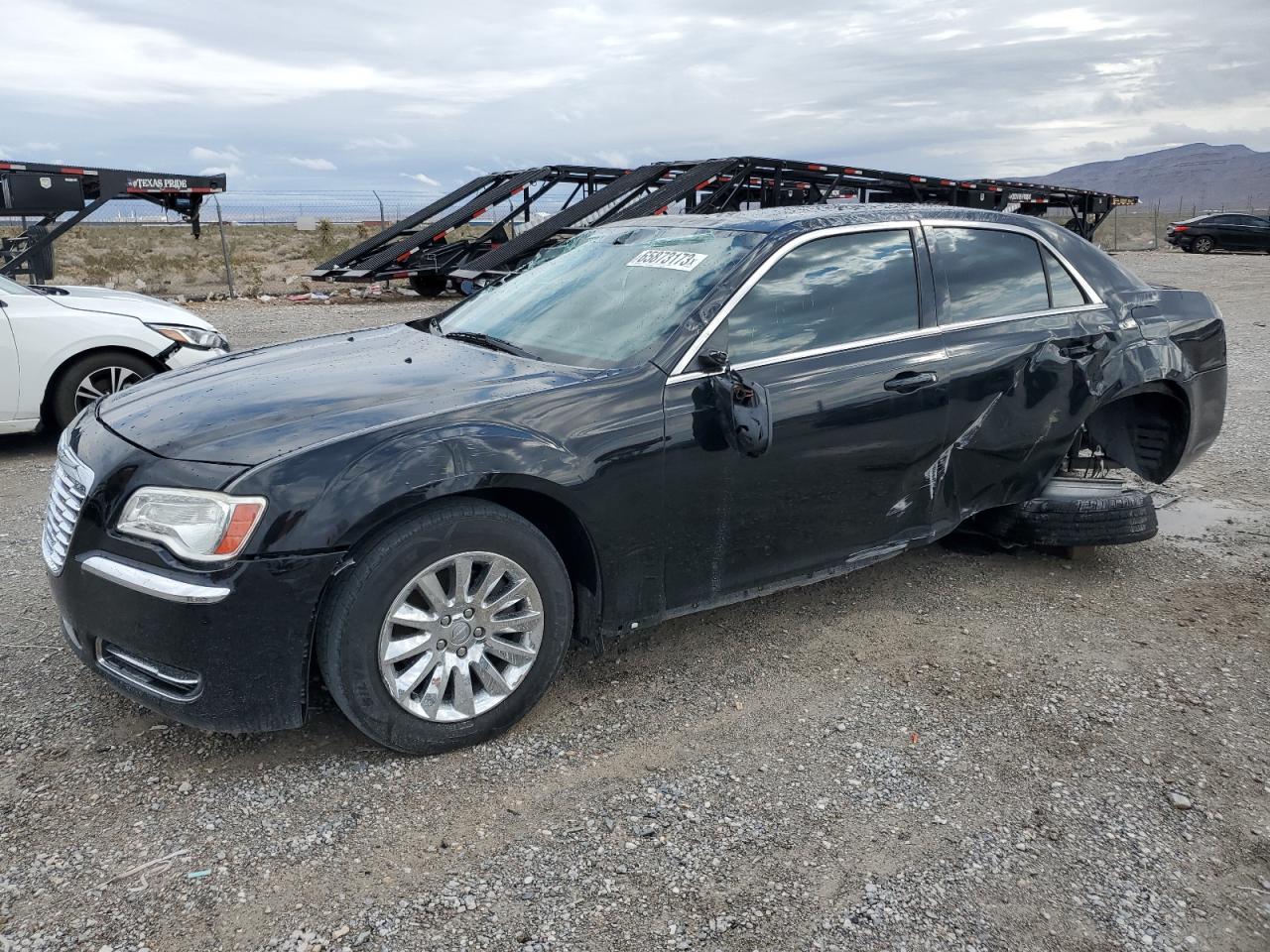 2C3CCAAG0CH243348 2012 Chrysler 300