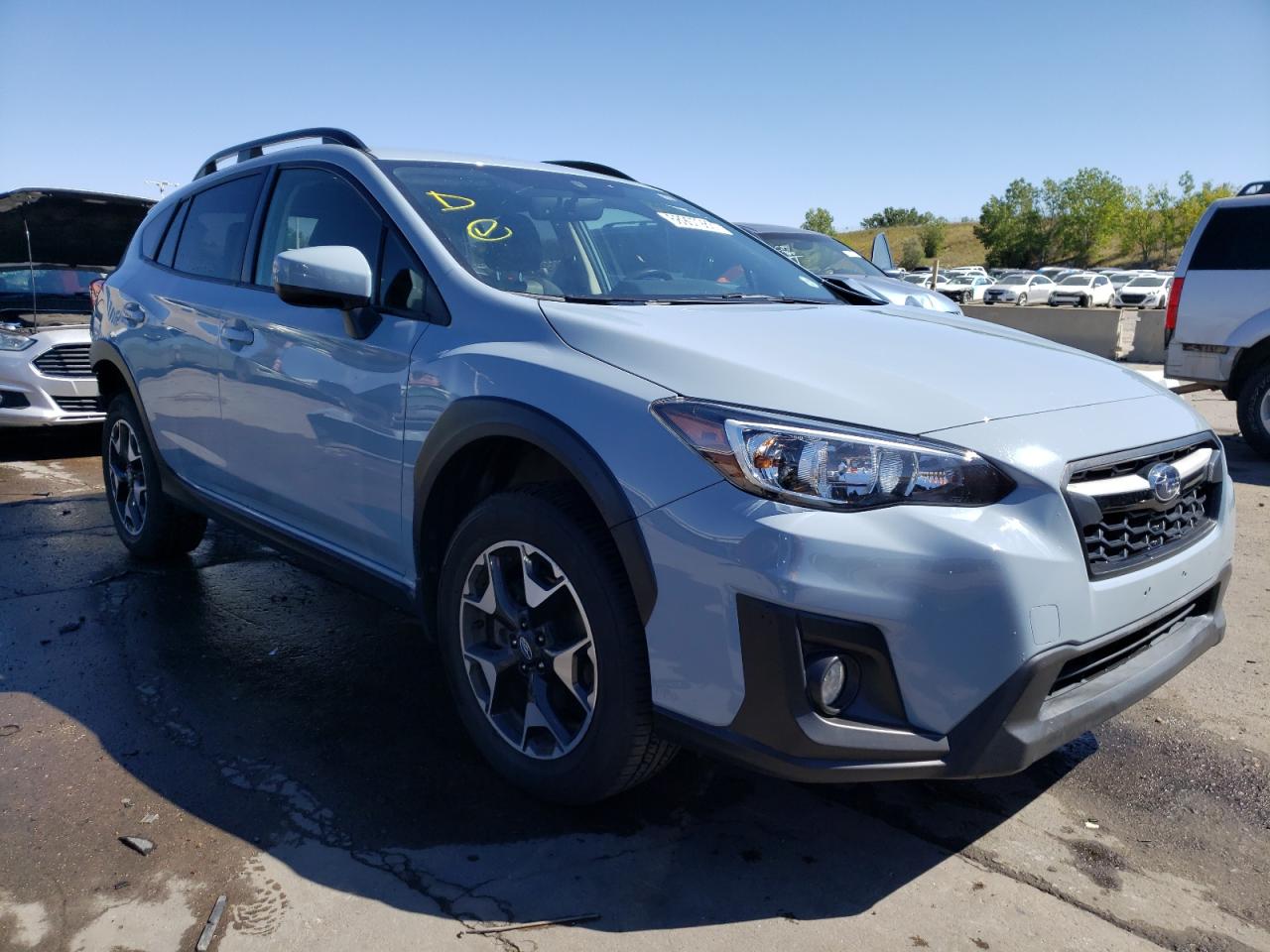 JF2GTACC9K8322868 Subaru Crosstrek  4