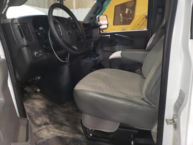 1GTZ7HFG3G1204530 GMC Savana G3500