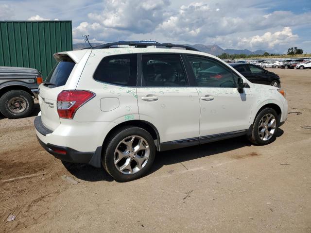 JF2SJAUC0FH489981 Subaru Forester 2.5i Touring