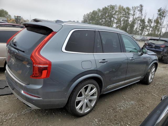 2017 VOLVO XC90 T8 - YV4BC0PL3H1185261
