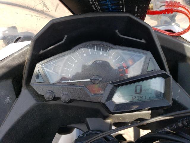 2015 KAWASAKI EX300 A - JKAEX8A12FDA20997