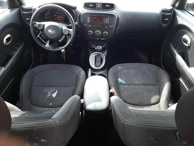 KNDJN2A21E7742567 KIA Soul