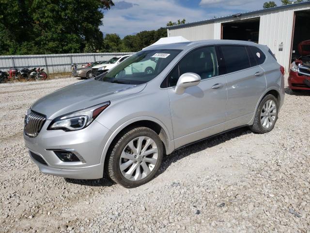 2017 Buick Envision Premium