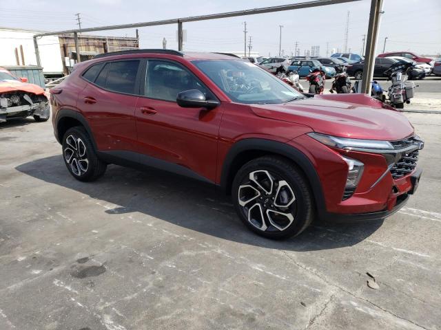 2024 CHEVROLET TRAX 2RS - KL77LJE2XRC003082