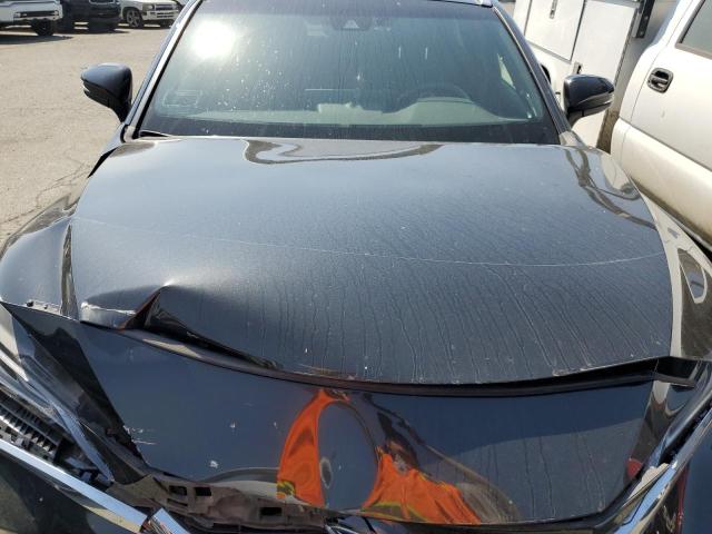 JTEAAAAH1NJ102500 Toyota VENZA LE
