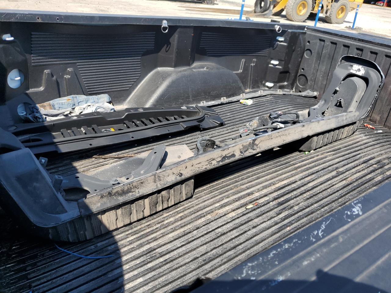 3GCNAAED2NG613731 CHEVROLET ALL Models 2022