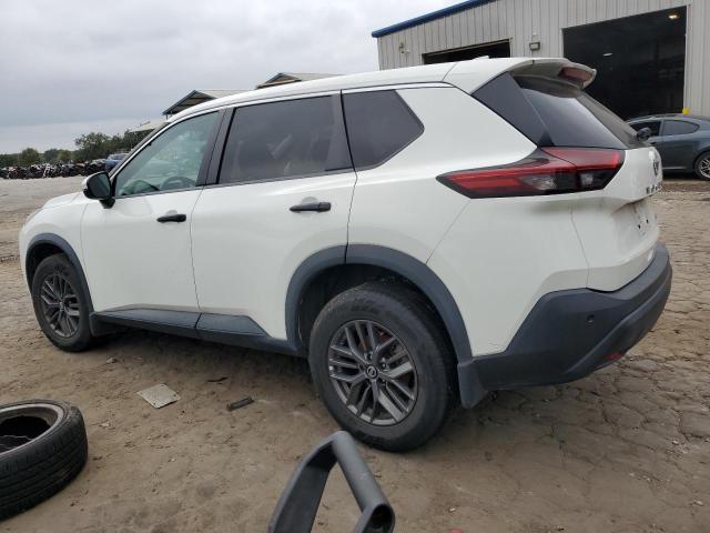 5N1AT3AB3MC683468 Nissan ROGUE S