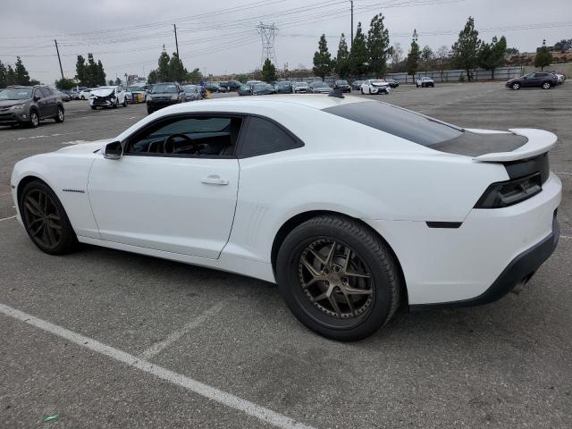 2G1FH1EJ5F9243210 Chevrolet CAMARO SS